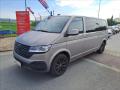 Volkswagen Caravelle 2.0 TDI DSG 4MOTION