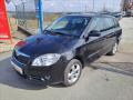 koda Fabia 1.6 16V Classic,DIGIKLIMA