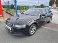 Audi A4 Avant 1.8 TFSI