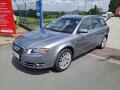 Audi A4 Avant 2.0 i QUATTRO