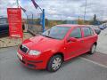 �koda Fabia 1.2 HTP