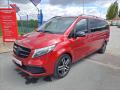 Mercedes-Benz 2.0 ,V300d 4MATIC,LONG,DPH,CZ