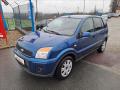 Ford Fusion 1.4 TDCI