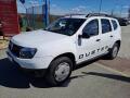 Dacia Duster 1.5 dCi 81kW 4X4 1.MAJITEL