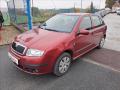 koda Fabia 1.2 HTP 1.MAJITEL,KOUPENO CZ
