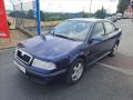 koda Octavia 1.9 TDI