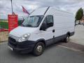 Iveco Daily 2.3 JTD 35C13V L2H2 KLIMA