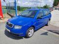 koda Fabia 1.9 SDI KLIMA