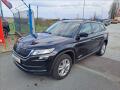 �koda Kodiaq 2.0 TDI DSG