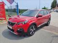 Peugeot 3008 2.0 HDI KOUPENO CZ
