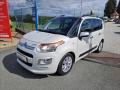 Citron C3 Picasso 1.6 HDI EXCLUSIVE