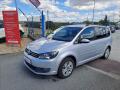 Volkswagen Touran 1.4 TSI CNG DSG