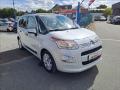 Citron C3 Picasso 1.6 HDI EXCLUSIVE