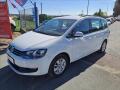 Volkswagen Sharan 2.0 TDI DSG NAVIGACE