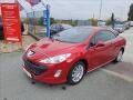 Peugeot 308 CC 1.6i 88kW