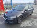 �koda Octavia 2.0 TDI