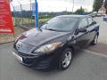 Mazda 3 1.6 i KOUPENO CZ