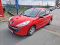 Peugeot 206 1.1 i 1.MAJITEL,KOUPENO CZ