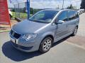 Volkswagen Touran 2.0 TDI DSG