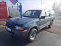 Ford Ranger 2.5 TD 4x4