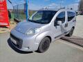 Fiat Qubo 1.4 i 54kW KLIMATIZACE