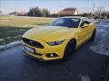 Ford Mustang 5.0 GT KOUPENO CZ