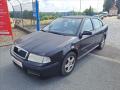 koda Octavia 1.6 i