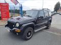 Jeep Cherokee 2.5 CRD 4x4