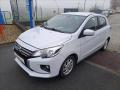 Mitsubishi Space Star 1.2 MIVEC,1.MAJITEL,KOUPENO CZ
