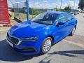 koda Octavia 1.5 G-TEC 1MAJITEL,KOUPENO CZ