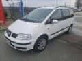 Seat Alhambra 2.0 TDI 7.M�ST,SERVISKA