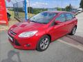 Ford Focus 1.0 EcoBoost
