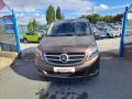 Mercedes-Benz V 250d 4MATIC