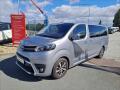 Toyota ProAce Verso 2.0 D 130 kW AUTOMAT KOUPENO C