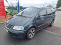 Volkswagen Sharan 1.9 TDI