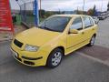 koda Fabia 1.9 SDI KLIMA