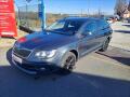 �koda Superb 2.0 TDI DSG
