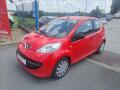 Peugeot 107 1.0 i