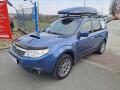 Subaru Forester 2.5 2.5T 169 kW KOUPENO CZ