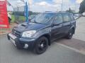Toyota RAV4 2.0 4-D4 4x4