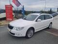 �koda Superb 2.0 TDI DSG KOUPENO CZ