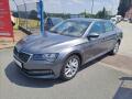 �koda Superb 2.0 TDI DSG 4x4 1.MAJITEL
