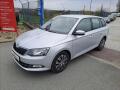 �koda Fabia 1.4 TDI KOUPENO CZ