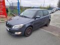 �koda Fabia 1.2 i KLIMA