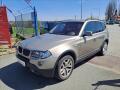 BMW X3 2.0 i 4x4
