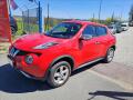 Nissan Juke 1.6 i KOUPENO CZ