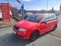 �koda Fabia 1.4 MPI