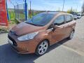 Ford B-MAX 1.0 i NOV� ROZVODY