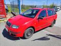 �koda Fabia 1.2 MPI