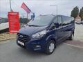 Ford Transit Custom 2.0 TDCI 1.MAJITEL,KOUPENO CZ